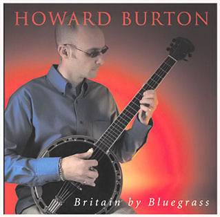 Britain By Bluegrass